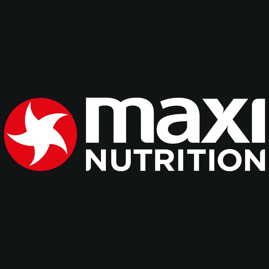 MaxiNutrition New Gen Premium Steel Shaker bottle 739ml- Screw Top with a Secure Seal for Shakes - Dishwasher Safe Sports Supplements Shaker. Ideal for Mixing Powdered Shakes & Creatine.