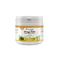 NaturVet Omega Gold Dog Supplements – 90 Chews with Omega-3 & 6
