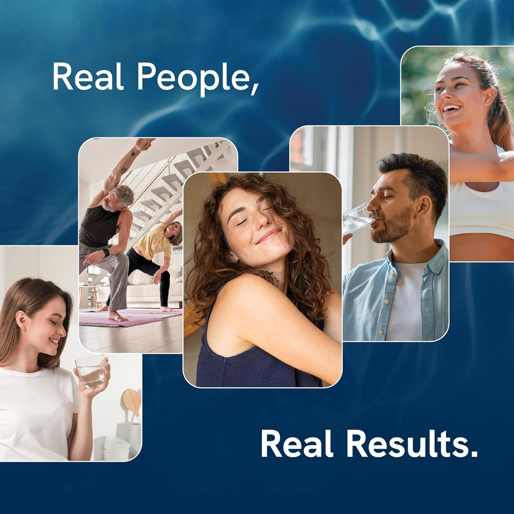 7 Day Colon Cleanse & Detox – Gut Reset with Probiotics & Aloe Vera