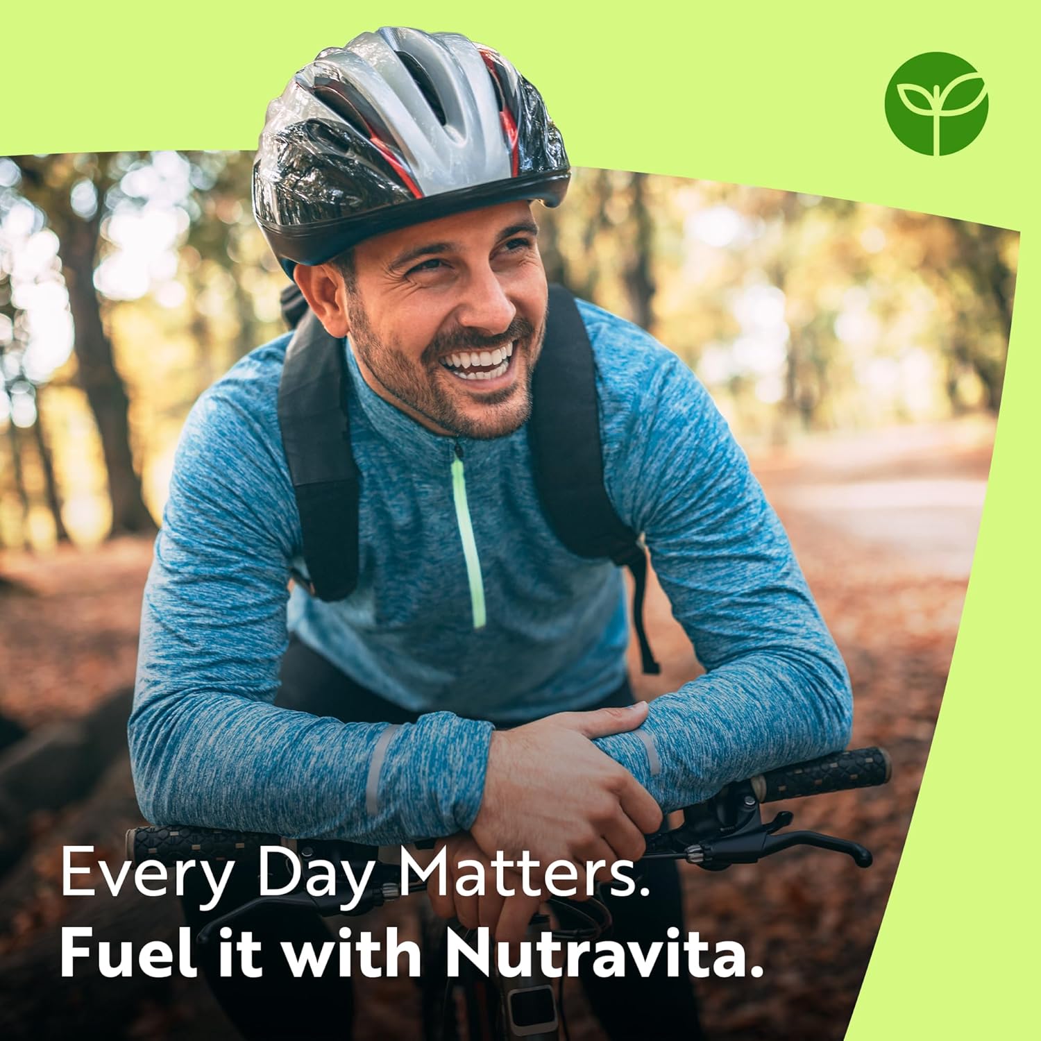 Multivitamins & Minerals – 365 Vegan Tablets, 1 Year Supply