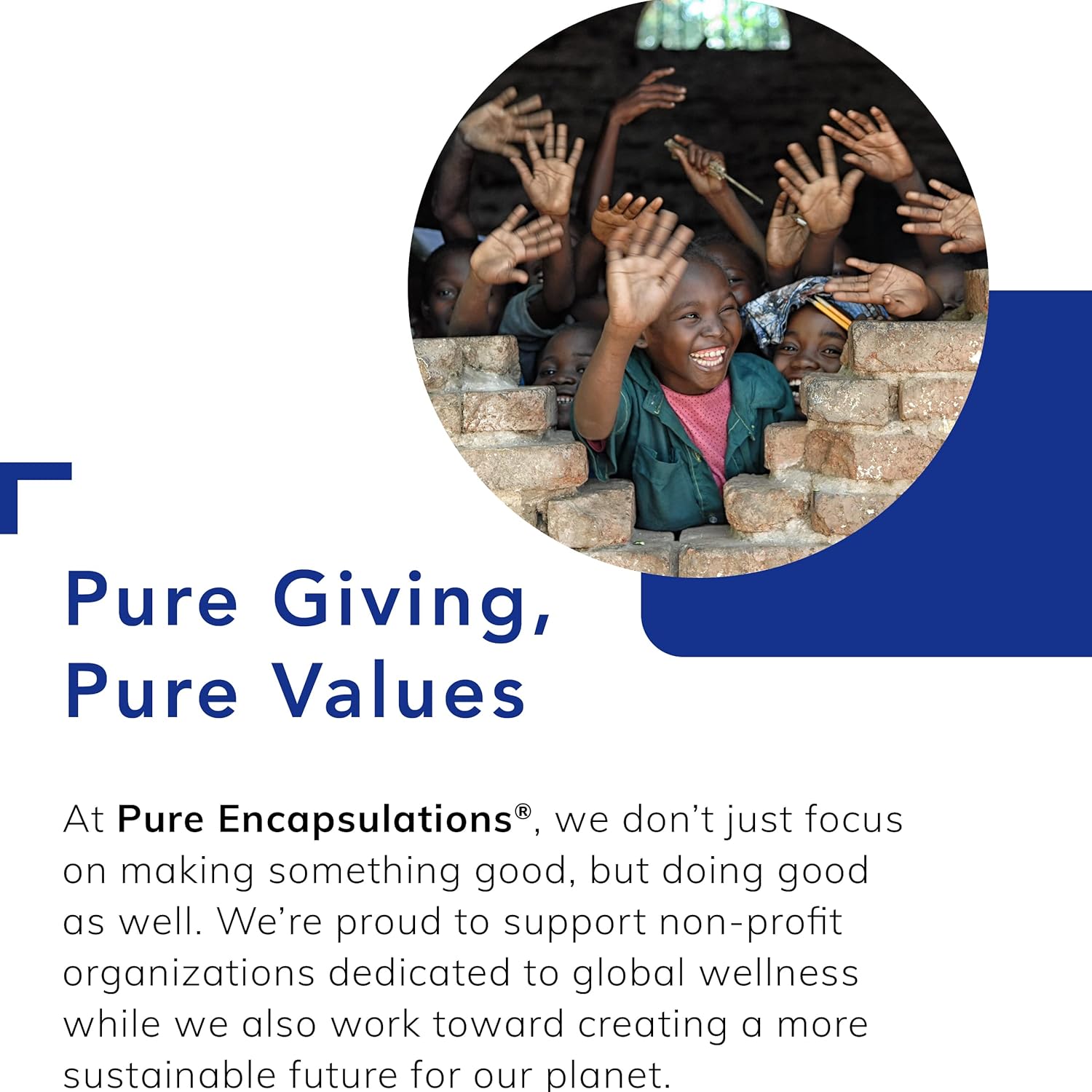 Pure Encapsulations Magnesium Citrate 150mg – 180 Capsules