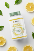 B-Complex - New Logo