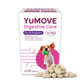YuMOVE Digestive Care for Dogs – 120 Tablets, Pre & Probiotic