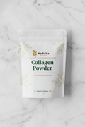 Collagen Powder - White