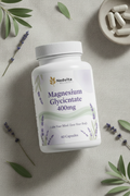 Magnesium Glycinate - Regenerated
