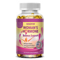 Menopause Supplements for Perimenopause - Menopause Tablets for Women